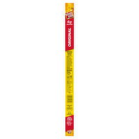 Slim Jim Original Giant Slim Smoked Snack Stick - 0.97 Ounce