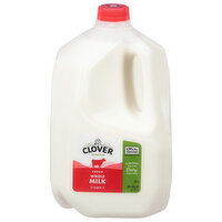 Clover Sonoma Whole Milk - 1 Gallon