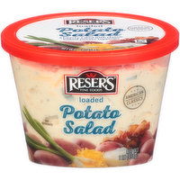 Reser's Fine Foods Loaded Potato Salad - 1 Pound