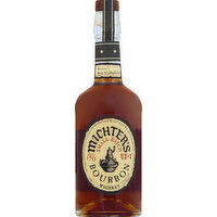 Michters Whiskey, Bourbon, Small Batch - 750 Millilitre