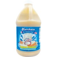 Fiesta Horchata Mix 1/2 gallon - 64 Ounce