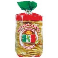 Fiesta Tostada Casera - 24 Each