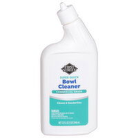 First Street Bowl Cleaner, Commercial Grade - 32 Ounce