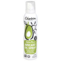 Chosen Foods Avocado Oil Spray, 100% Pure, 4.7 Ounce