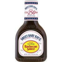 Sweet Baby Ray's Original Barbecue Sauce
