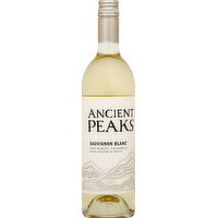 Ancient Peaks Sauvignon Blanc, Paso Robles, California, 2015 - 750 Millilitre