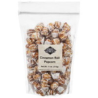 First Street Cinnamon Roll Popcorn - 11 Ounce