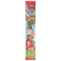 Jovy Fruit Roll, Strawberry Flavor, 0.75 Ounce