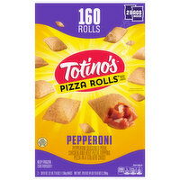 Totino's Pepperoni Pizza Rolls