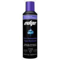 Edge Shave Gel with Vitamin E - 7 Ounce