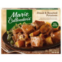 Marie Callender's Steak & Roasted Potatoes - 11.9 Ounce