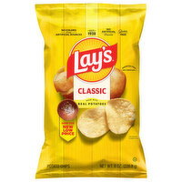 Lay's Classic Potato Chips