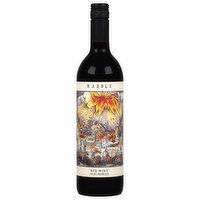 Rabble Red Wine, Paso Robles - 750 Millilitre