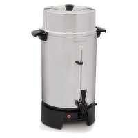 FF/Westbend Coffee Urn 100 Cup, 1 Each