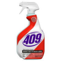 Formula 409 Cleaner, Multi-Surface, Original, 32 Fluid ounce