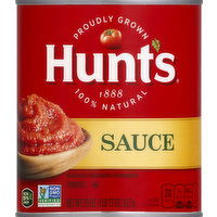 Hunt's Tomato Sauce, 29 Ounce