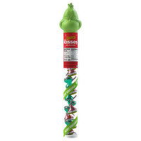 Kisses Grinch Milk Chocolate - 2.08 Ounce