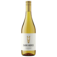 Dark Horse Chardonnay White Wine