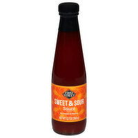 First Street Sweet & Sour Sauce - 12.7 Ounce