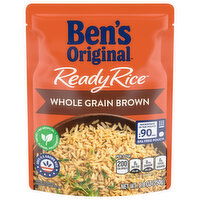 Ben's Original Brown Whole Grain Rice - 8.8 Ounce