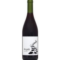 The Path Pinot Noir, California, 2015 - 750 Millilitre