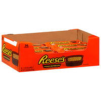 Reese's Peanut Butter Cups, 36 Each