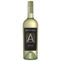Apothic White Wine Blend