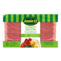 Jennie-O Turkey Bacon - 12 Ounce