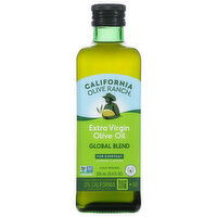 California Olive Ranch Extra Virgin Global Blend Olive Oil - 16.9 Fluid ounce