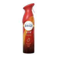 Febreze Air Effects Ember Scent Air Freshener, 8.8 oz. Can, 8.8 Ounce