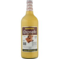 Rompope Coronado Liqueur, Vanilla - 1 Litre