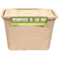Igloo Reusable Cooler - 1 Each