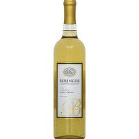 Beringer Pinot Grigio, California, 2009 - 750 Millilitre