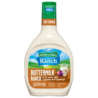 Hidden Valley Buttermilk Ranch Condiment & Dressing