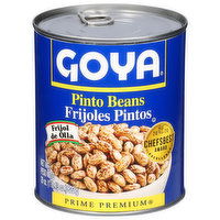 Goya Pinto Beans, 29 Ounce