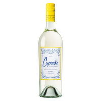 Cupcake Vineyards Pinot Grigio Italy White Wine