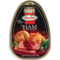 Hormel Ham - 3 Pound