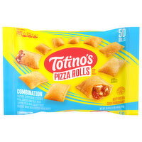Totino's Combination Pizza Rolls - 50 Each