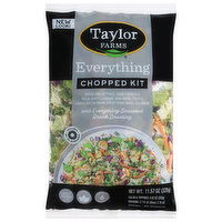 Taylor Farms Everything Chopped Salad Kit