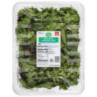 Sun Harvest Sun Harvest Spring Mix, Organic, 2 Pound 