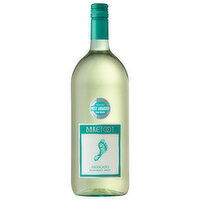 Barefoot Moscato, California - 1.5 Litre