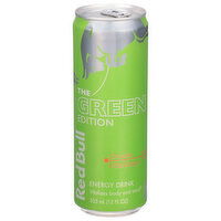 Red Bull Energy Drink, Curuba Elderflower - 12 Ounce