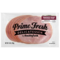Prime Fresh Delicatessen Smoked 96% Fat Free Ham
