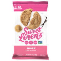 Sweet Loren's Cookie Dough, Sugar Cookie, 12 Each