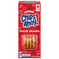 Chips Ahoy! Chewy Fresh Stacks Cookies