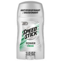 Mennen Speed Stick Men's Antiperspirant Deodorant - 3 Ounce