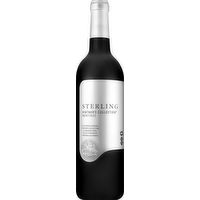 Sterling Ventners Collection Meritage 750 ml - 750 Millilitre