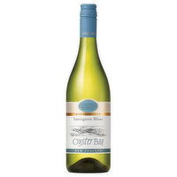 Oyster Bay Oyster Bay Sauvignon Blanc is stunningly aromatic with tropical fruits, bright citrus notes, and a refreshing zesty finish. Pairs perfectly with lighter meals, a variety of fresh Asian flavors, and seafood. - 750 Millilitre