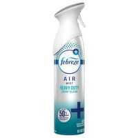 Febreze Air HD Crisp Clean - 8.1 Ounce