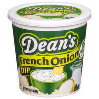 Dean's French Onion Dip - 24 Ounce